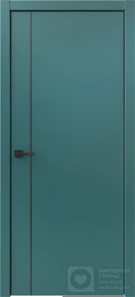 Дверь