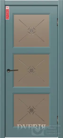 Дверь
