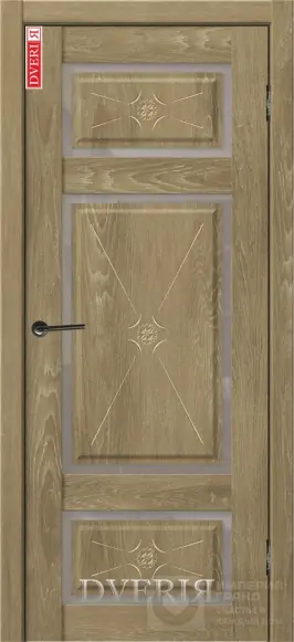 Дверь