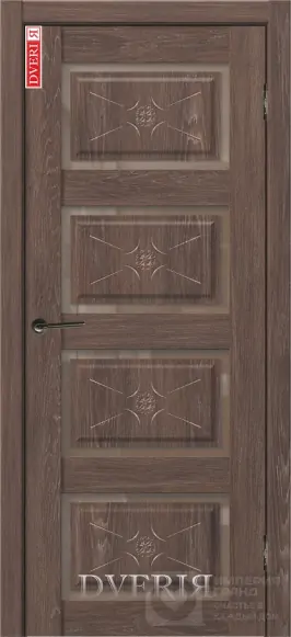 Дверь