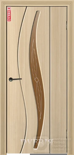 Дверь