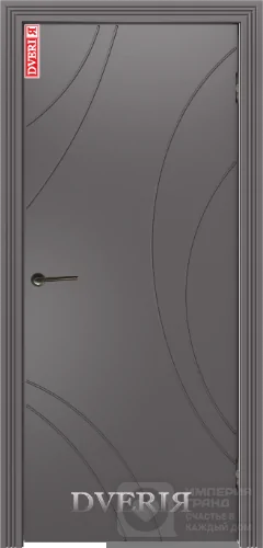 Дверь