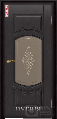 Дверь