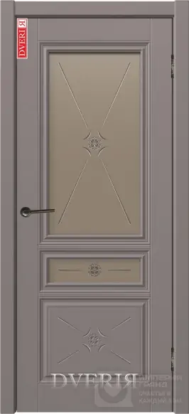 Дверь