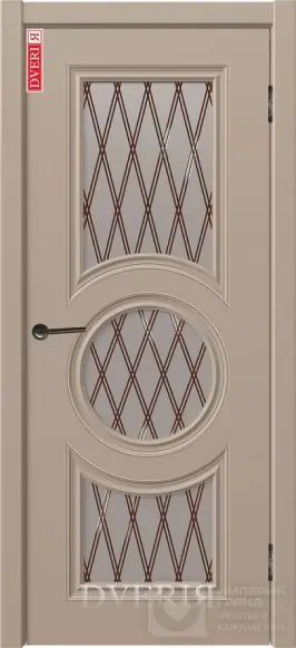 Дверь