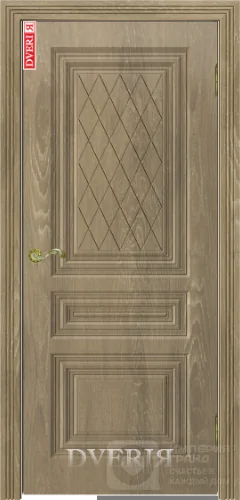 Дверь