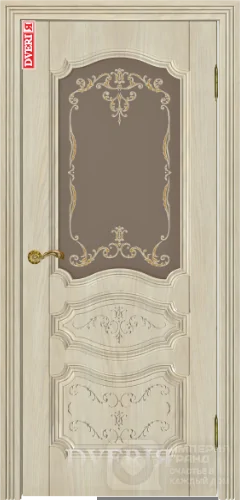 Дверь