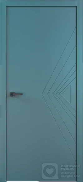 Дверь