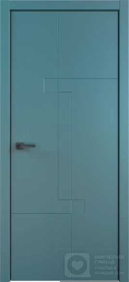 Дверь