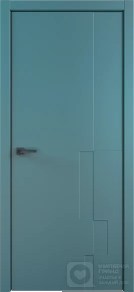 Дверь