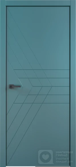 Дверь