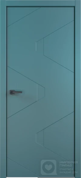 Дверь
