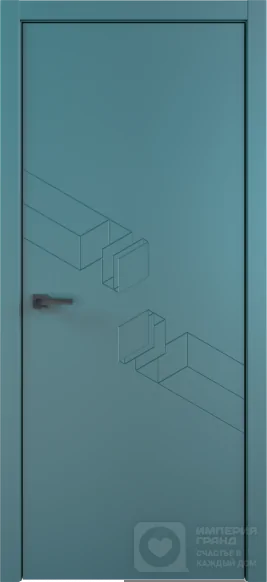 Дверь