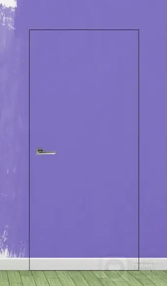Дверь