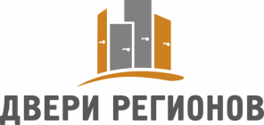 Двери Регионов Эмаль