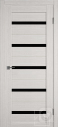 Атум 7 ПО стекло Black Gloss