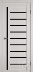 Атум 11 ПО стекло Black Gloss
