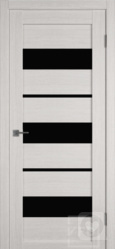 Атум 23 ПО стекло Black Gloss