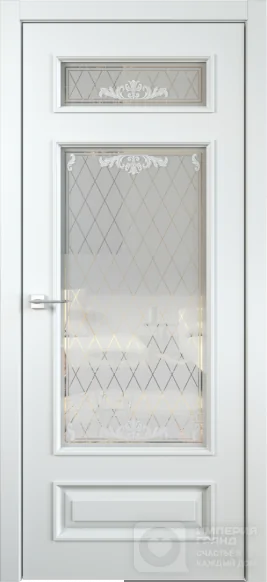 Дверь