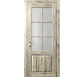 Бергамо 13 ПО