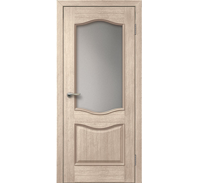 FRONTERA 3 ПО объемная филенка