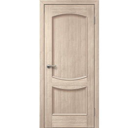 FRONTERA 6 ПГ плоская филенка