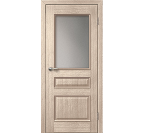 FRONTERA 11 ПО объемная филенка