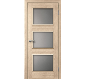 Контемп 1 ПО плоская филенка