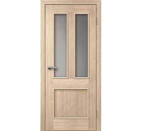 Контемп 6 ПО плоская филенка