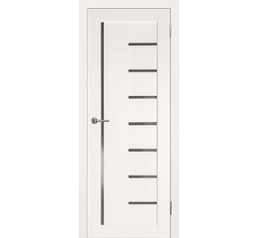 Вертикаль ПО (стекло графит)