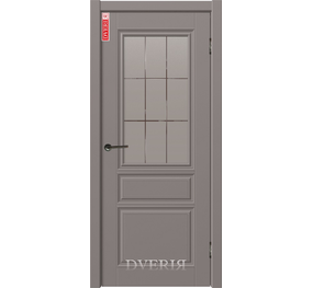 Берлин 4D ПО рисунок английская решётка