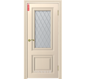 Верокко 2 4D ПО рисунок ромб