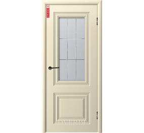 Верокко 2 4D ПО рисунок английская решётка