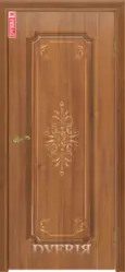 Купить межкомнатную дверь Византия 2 4D ПГ в СПб