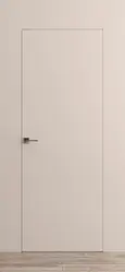 Купить межкомнатную дверь INVISIBLE 8 ПГ в СПб