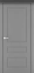 Купить межкомнатную дверь Новая классика ДГ-504 42 dB EIS 60 четверть прямая или обратная с трех сторон в СПб