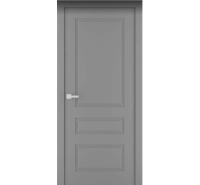 Новая классика ДГ-504 42 dB EIS 60 четверть прямая или обратная с трех сторон