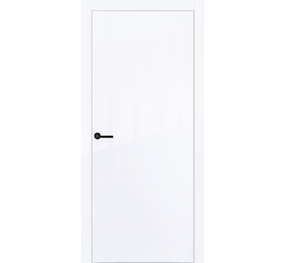 ДГ 600 ШИ 42дБ алюминиевая кромка с 4х сторон