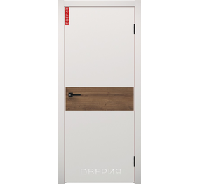 Мирта 9 ПГ со вставкой ПВХ