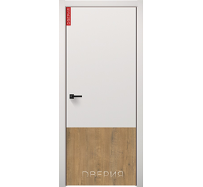 Мирта 20 ПГ со вставкой ПВХ