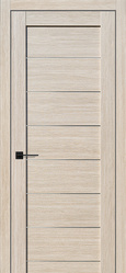 Купить межкомнатную дверь Луиза ПО мателюкс в СПб