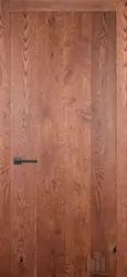 Купить межкомнатную дверь Legno 1 ПГ в СПб