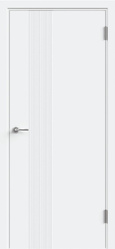 Купить межкомнатную дверь BLAT LUX LUX 3D 1 ПГ в СПб