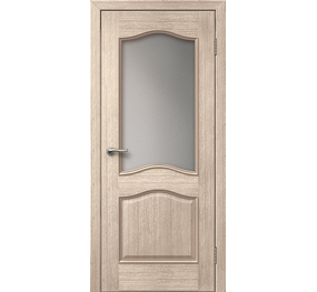 FRONTERA 2 ПО объемная филенка