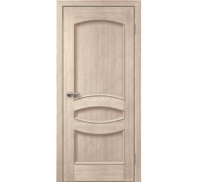 FRONTERA 7 ПГ плоская филенка