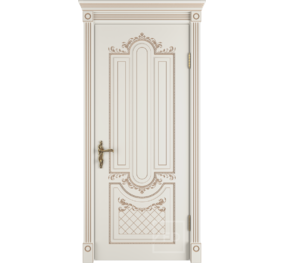 Александрия 3Д ПГ с патиной