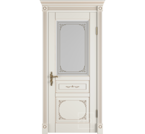 Афина 3Д ПО Art cloud с патиной