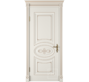 Бьянка 3Д ПГ с патиной