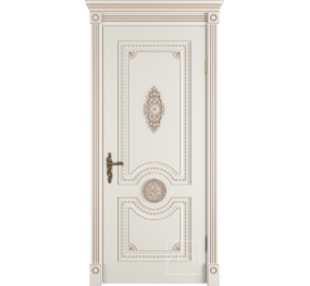 Грета 3Д ПГ с патиной