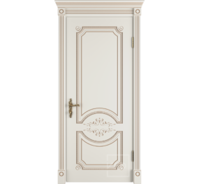 Милана 3Д ПГ с патиной